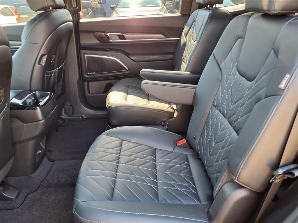 2024 Kia Telluride SX X-Pro Gray at Parkway Family Mazda