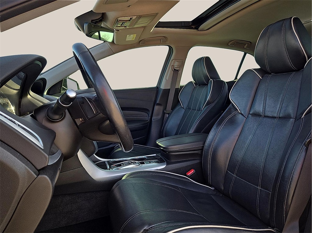 Used 2018 Acura TLX For Sale in Farmington, AR