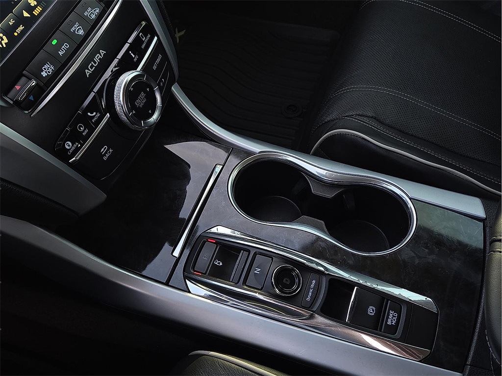 Used 2018 Acura TLX For Sale in Farmington, AR