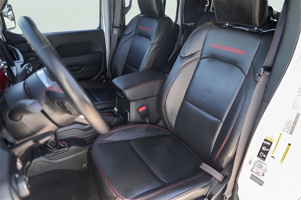 Used Car 2023 Jeep Gladiator  Rubicon For Sale Under $35,000 In Austin, Texas