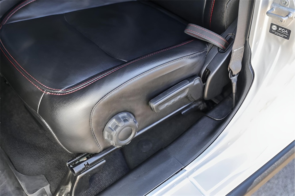 Used Car 2023 Jeep Gladiator  Rubicon For Sale Under $35,000 In Austin, Texas