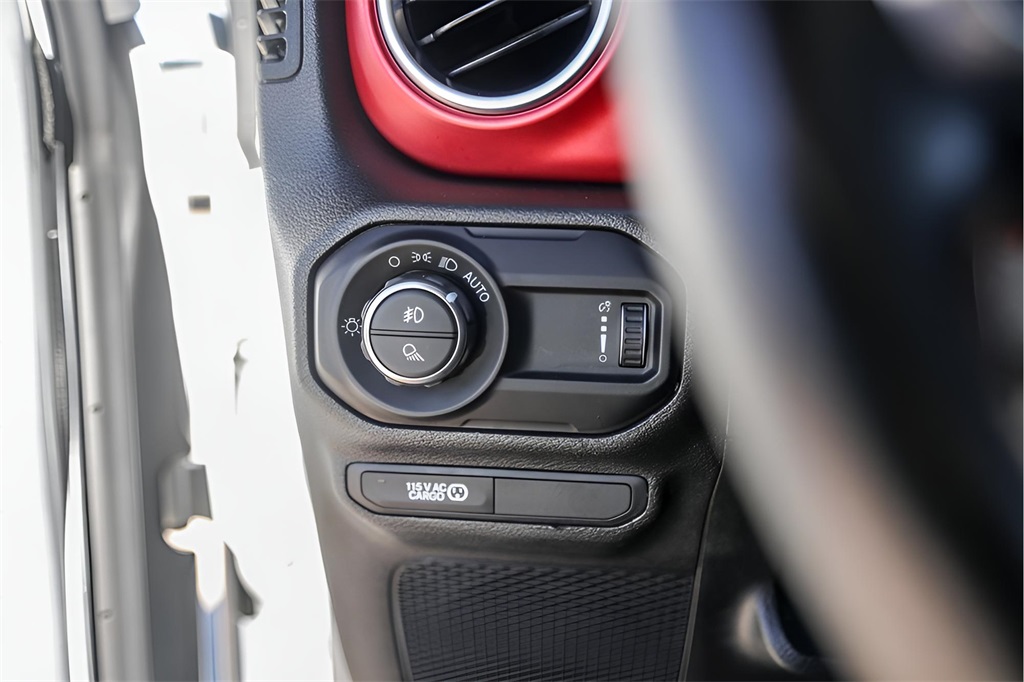 Used Car 2023 Jeep Gladiator  Rubicon For Sale Under $35,000 In Austin, Texas