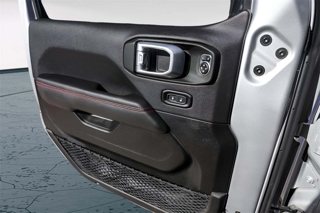 Used Car 2023 Jeep Gladiator  Rubicon For Sale Under $35,000 In Austin, Texas