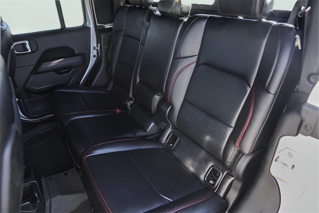 Used Car 2023 Jeep Gladiator  Rubicon For Sale Under $35,000 In Austin, Texas