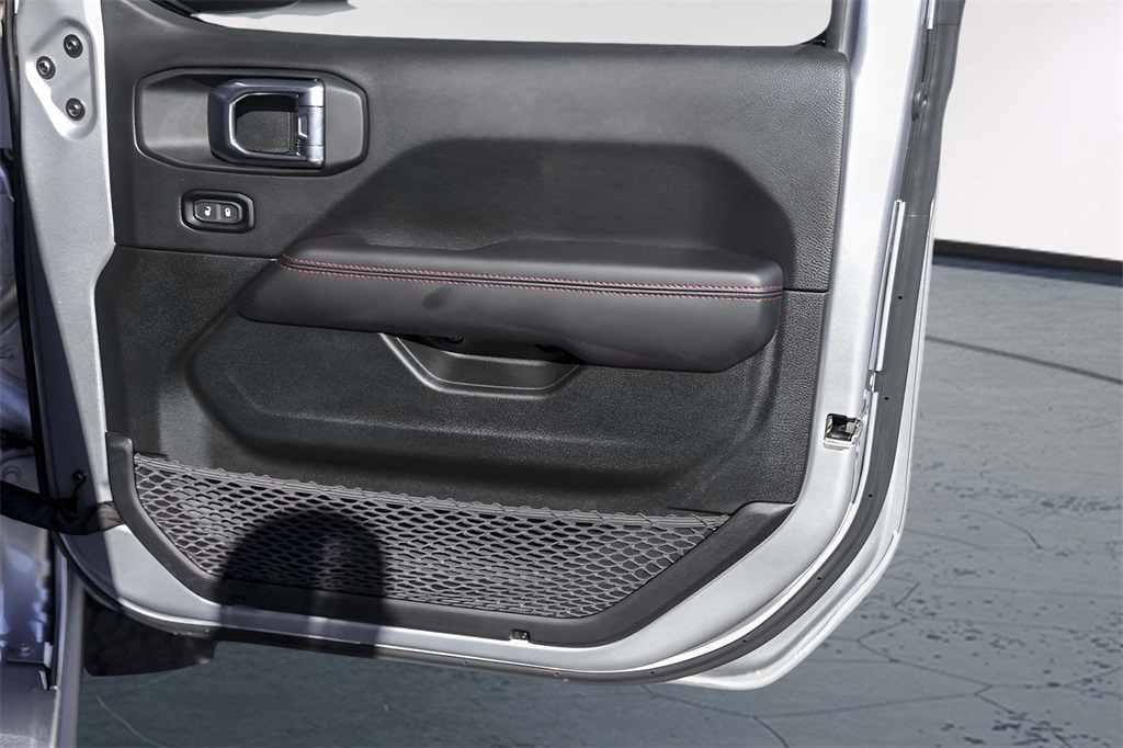 Used Car 2023 Jeep Gladiator  Rubicon For Sale Under $35,000 In Austin, Texas