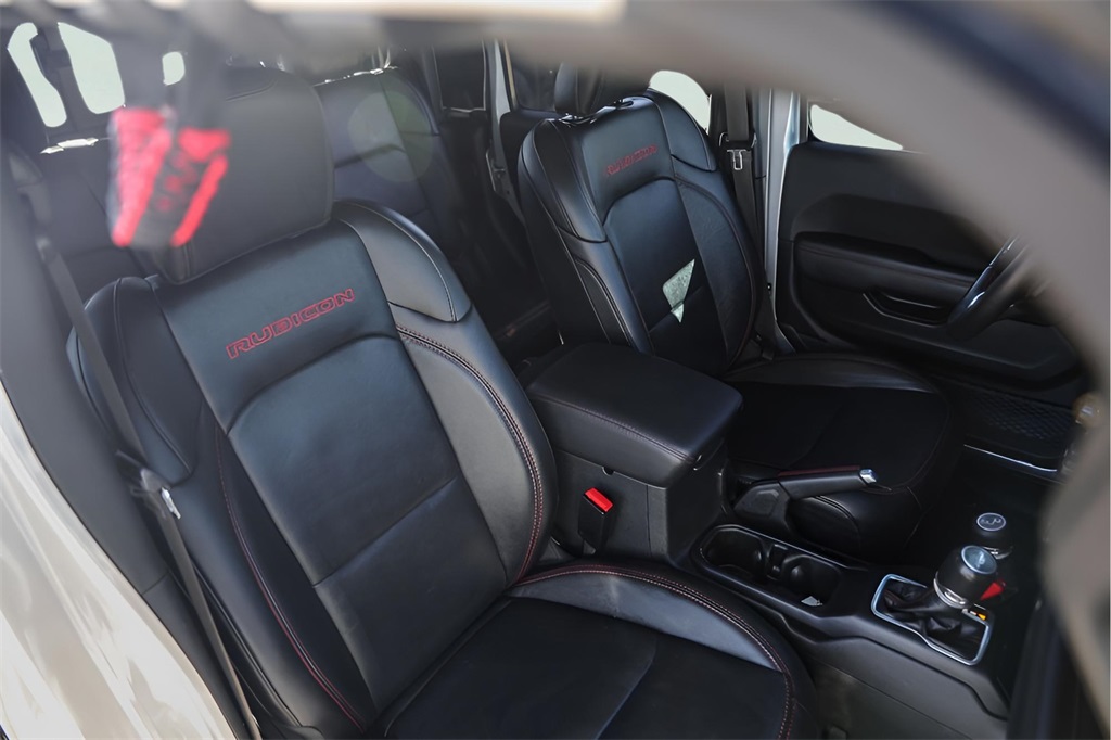 Used Car 2023 Jeep Gladiator  Rubicon For Sale Under $35,000 In Austin, Texas