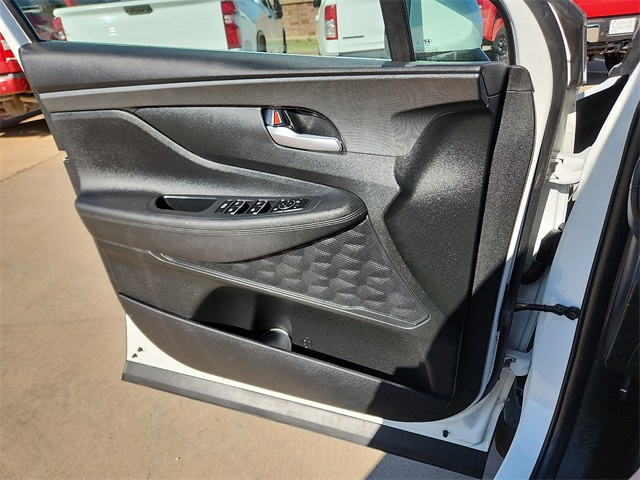 Used Car 2023 Hyundai Santa Fe  Sel For Sale Under $25,000 In Plainview, Texas