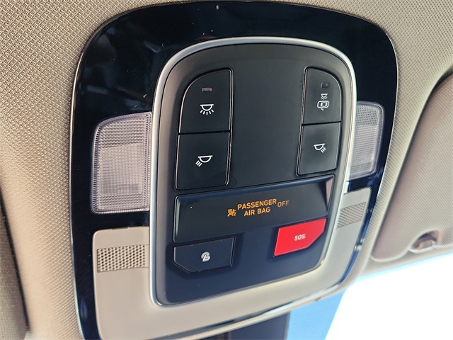 Used Car 2023 Hyundai Santa Fe  Sel For Sale Under $25,000 In Plainview, Texas
