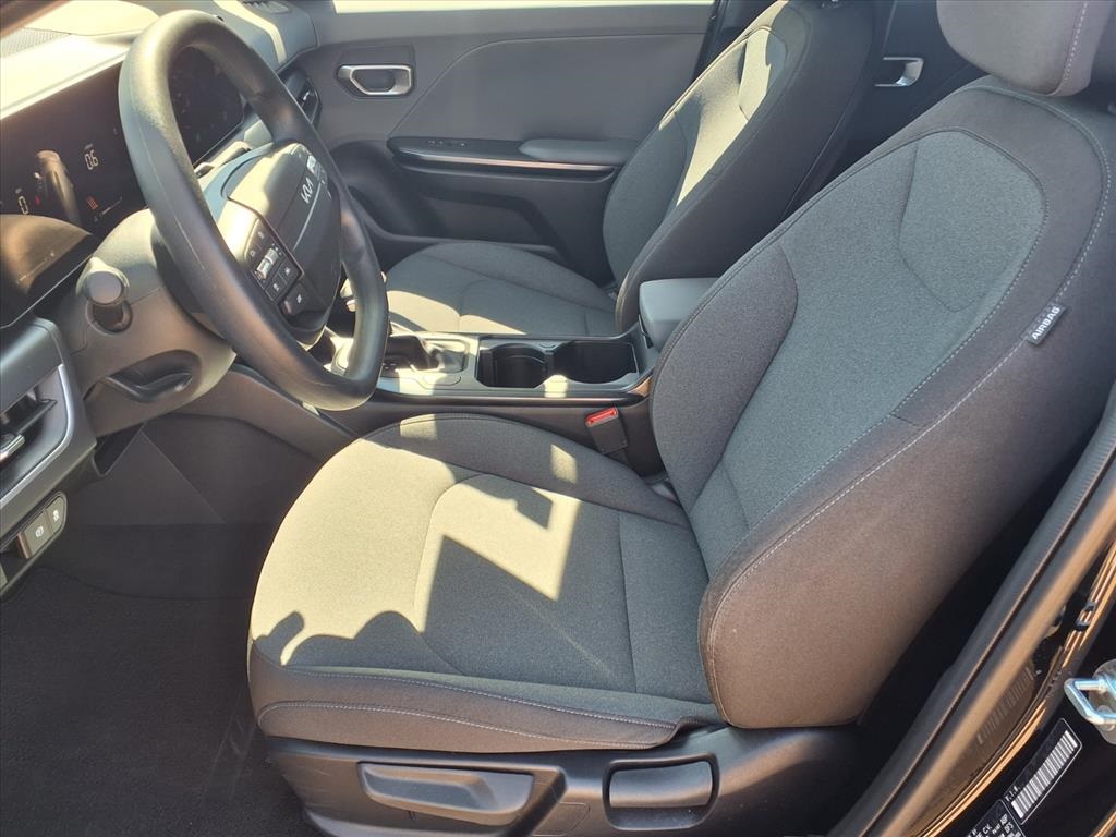 2025 Kia K4 LXS - 5
