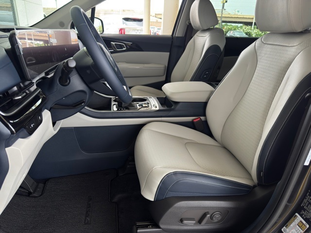 2026 Kia Carnival SX Prestige Gray at Community Kia