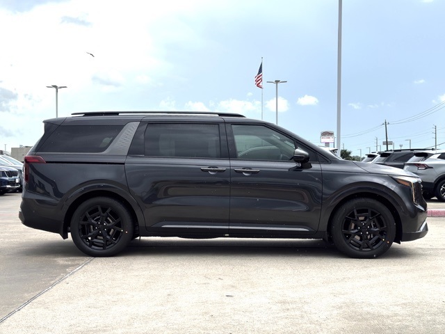 2026 Kia Carnival SX Prestige Gray at Community Kia