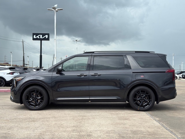 2026 Kia Carnival SX Prestige Gray at Community Kia