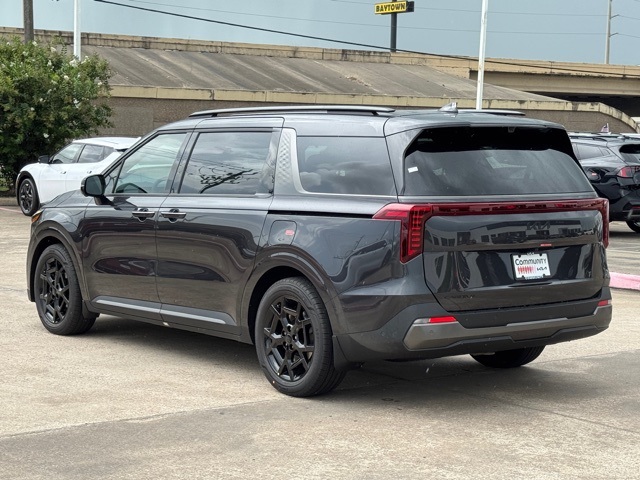 2026 Kia Carnival SX Prestige Gray at Community Kia