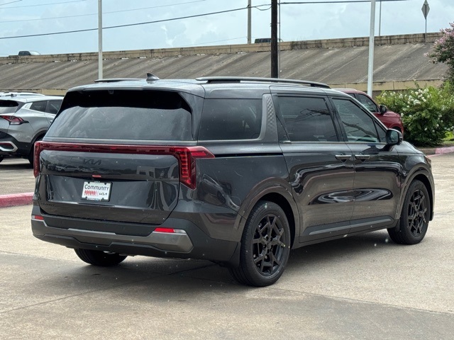2026 Kia Carnival SX Prestige Gray at Community Kia