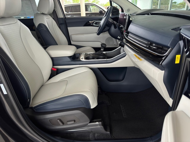 2026 Kia Carnival SX Prestige Gray at Community Kia