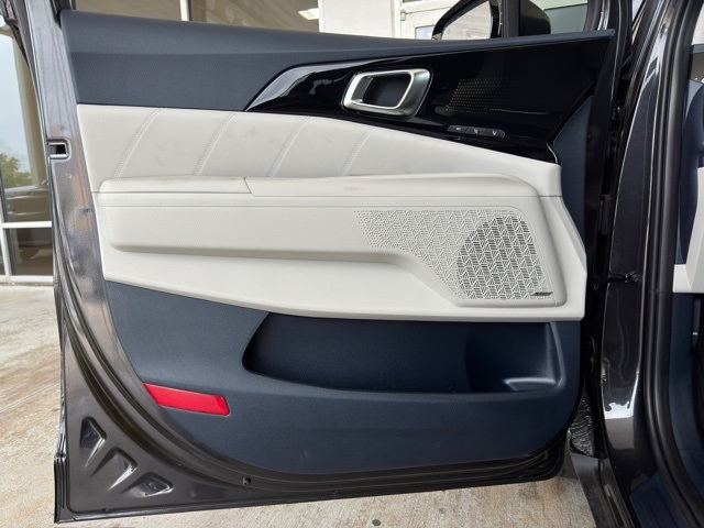 2026 Kia Carnival SX Prestige Gray at Community Kia