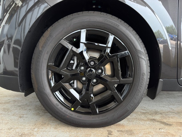 2026 Kia Carnival SX Prestige Gray at Community Kia