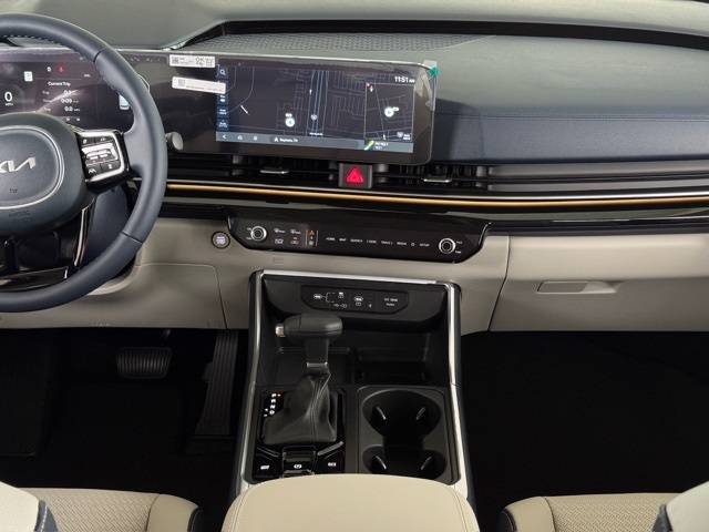 2026 Kia Carnival SX Prestige Gray at Community Kia