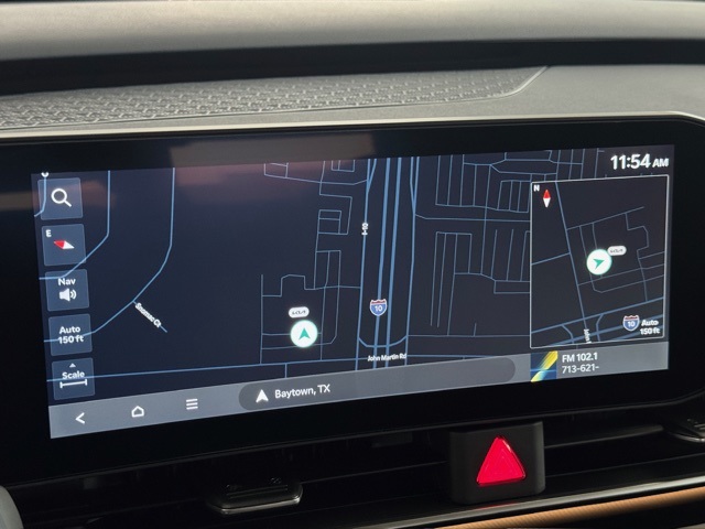 2026 Kia Carnival SX Prestige Gray at Community Kia