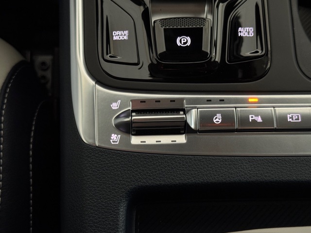 2026 Kia Carnival SX Prestige Gray at Community Kia