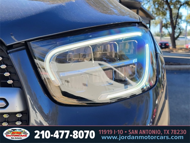 Used Car 2020 Mercedes-benz Glc  Glc 300 For Sale Under $20,000 In San Antonio, Texas