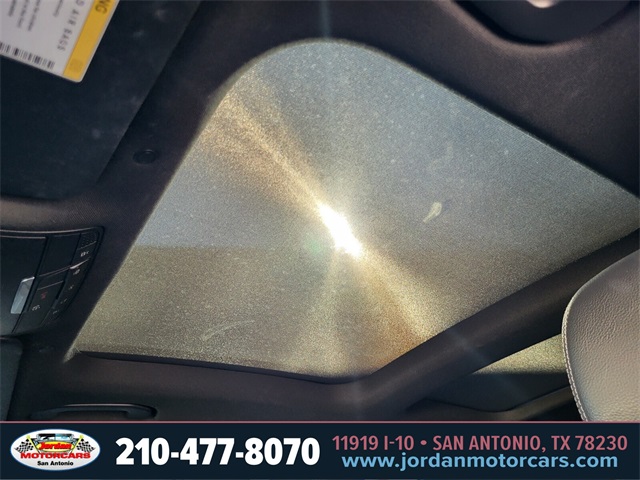 Used Car 2020 Mercedes-benz Glc  Glc 300 For Sale Under $20,000 In San Antonio, Texas