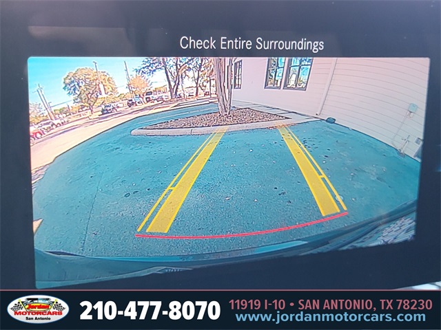 Used Car 2020 Mercedes-benz Glc  Glc 300 For Sale Under $20,000 In San Antonio, Texas