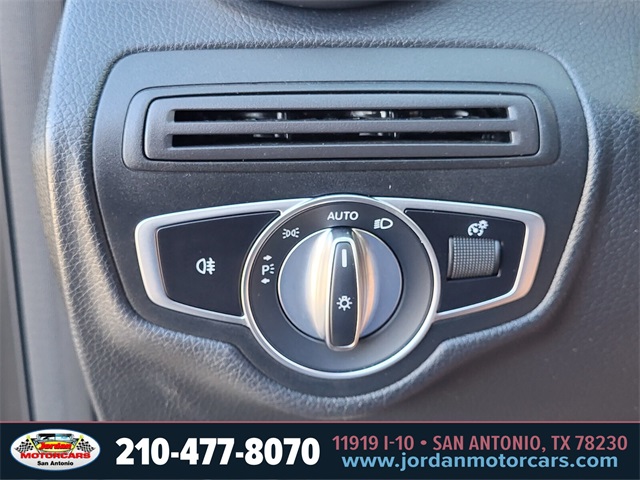 Used Car 2020 Mercedes-benz Glc  Glc 300 For Sale Under $20,000 In San Antonio, Texas