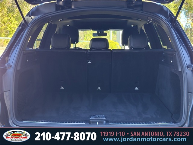 Used Car 2020 Mercedes-benz Glc  Glc 300 For Sale Under $20,000 In San Antonio, Texas