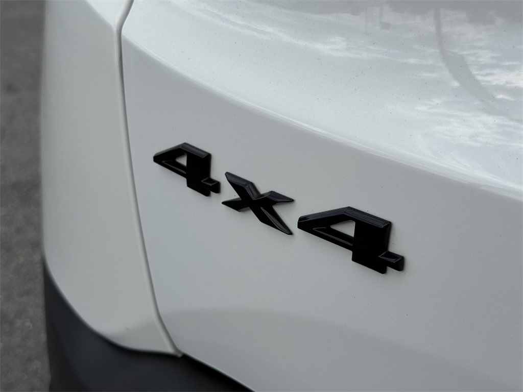 Used Car 2023 Jeep Renegade  Trailhawk For Sale Under $25,000 In San Marcos, Texas