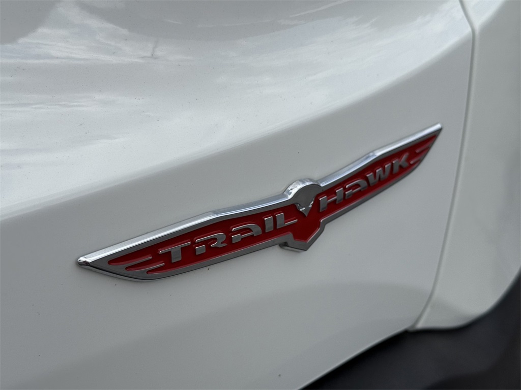 Used Car 2023 Jeep Renegade  Trailhawk For Sale Under $25,000 In San Marcos, Texas