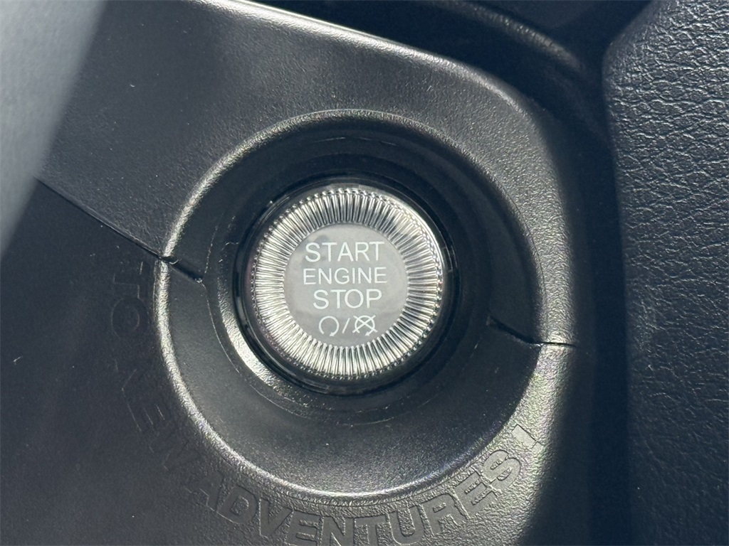 Used Car 2023 Jeep Renegade  Trailhawk For Sale Under $25,000 In San Marcos, Texas