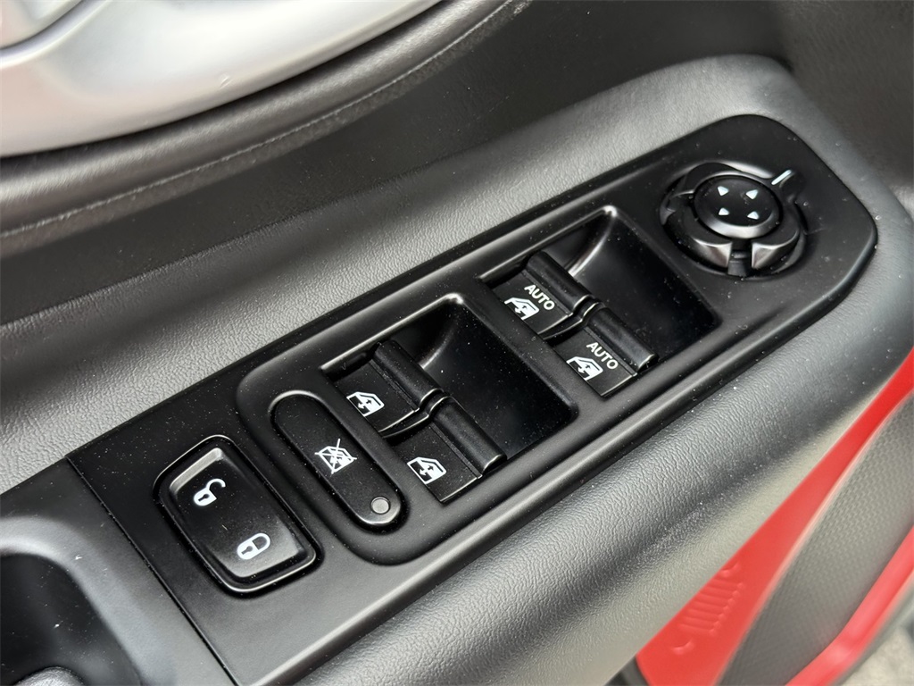 Used Car 2023 Jeep Renegade  Trailhawk For Sale Under $25,000 In San Marcos, Texas