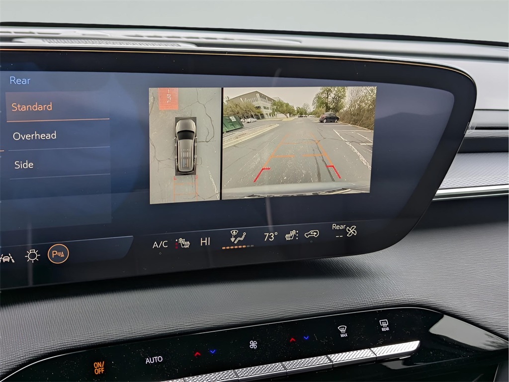 New Car 2025 Buick Enclave  Sport Touring For Sale Under $50,000 In Austin, Texas