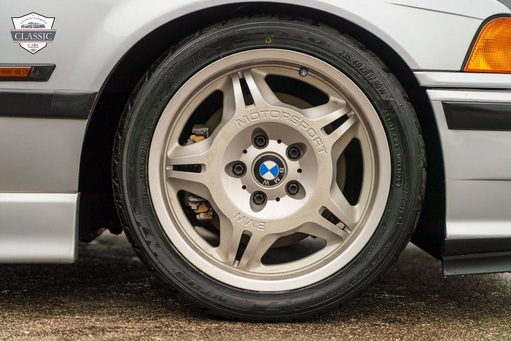 1994 BMW M3 2dr Coupe 55