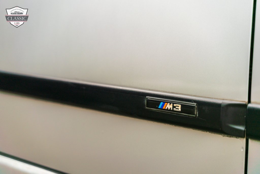 1994 BMW M3 2dr Coupe 64