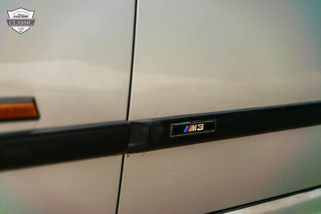 1994 BMW M3 2dr Coupe 76
