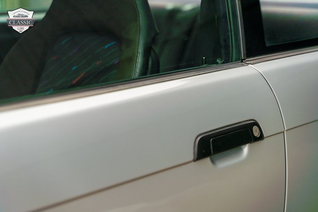 1994 BMW M3 2dr Coupe 82