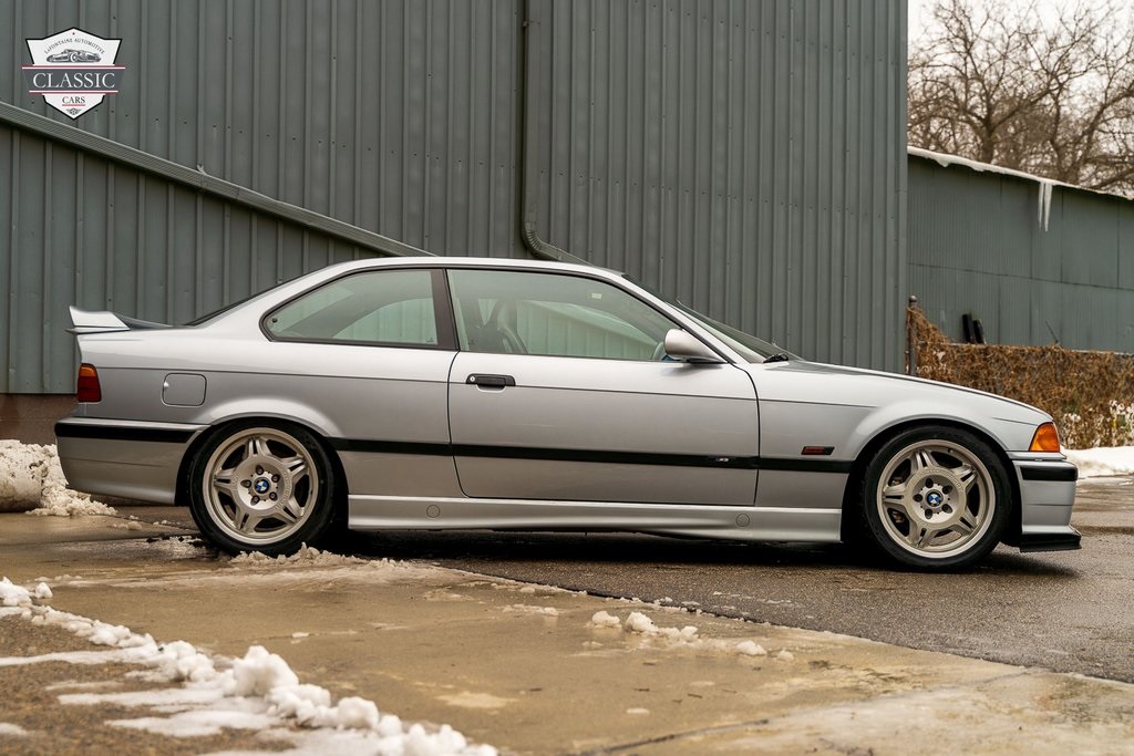 1994 BMW M3 2dr Coupe 85