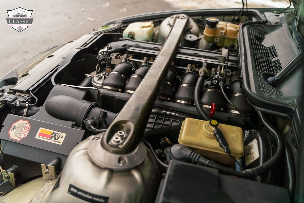 1994 BMW M3 2dr Coupe 94