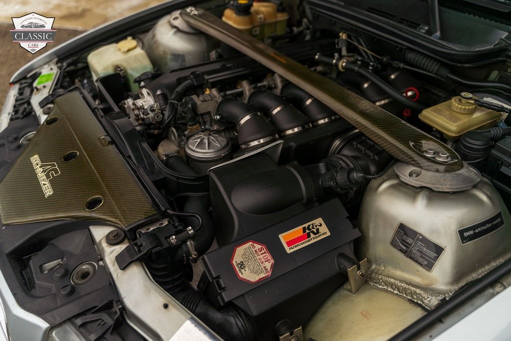 1994 BMW M3 2dr Coupe 97