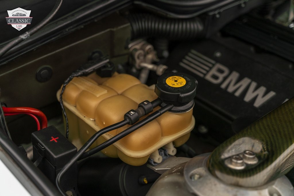 1994 BMW M3 2dr Coupe 106