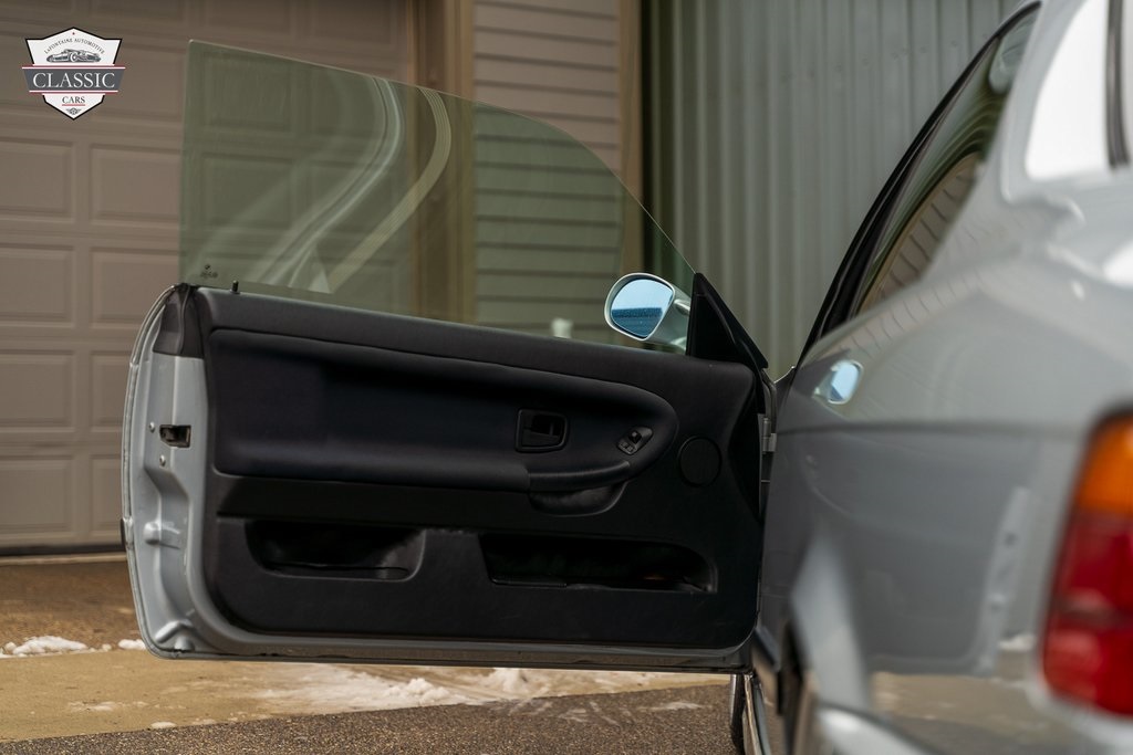 1994 BMW M3 2dr Coupe 178