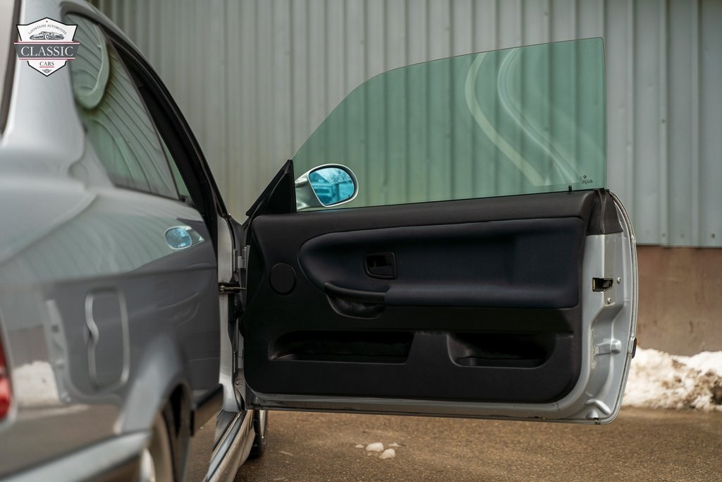 1994 BMW M3 2dr Coupe 184