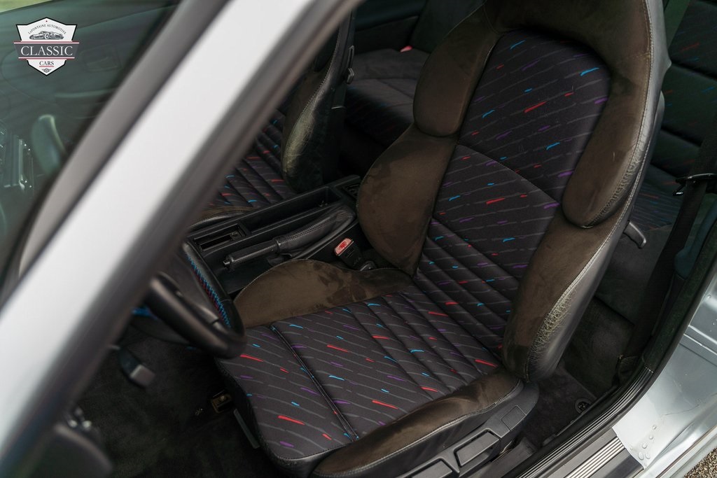 1994 BMW M3 2dr Coupe 202