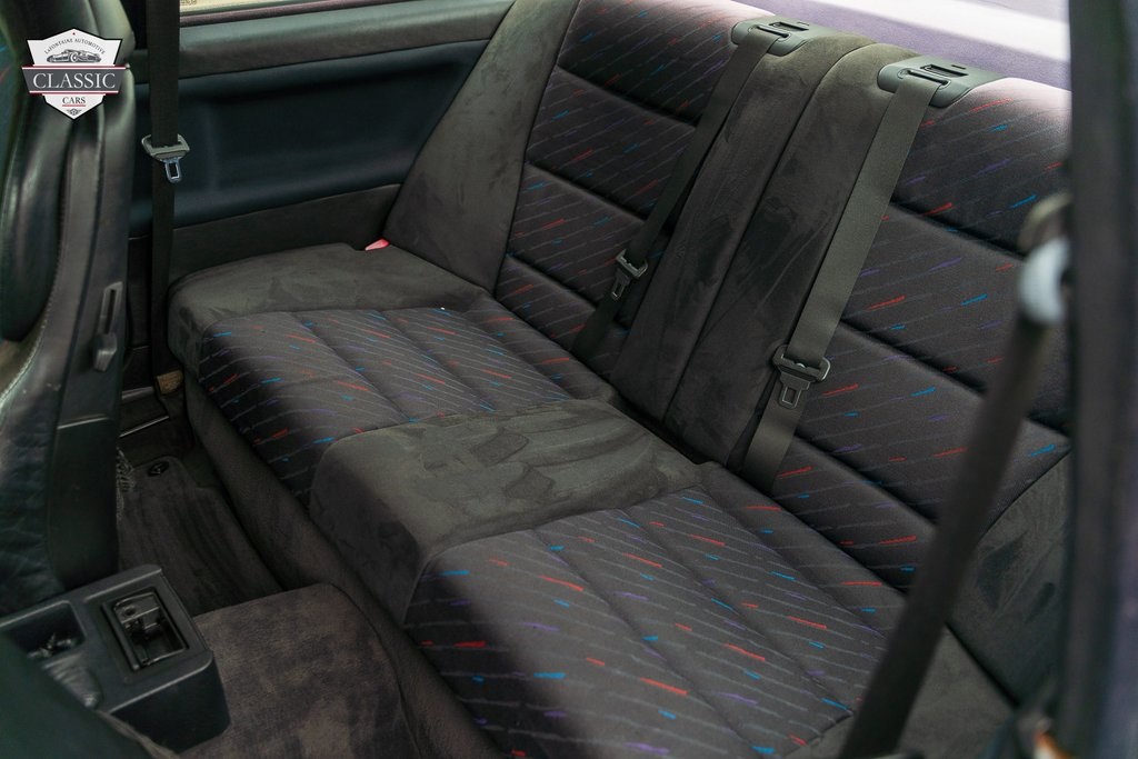1994 BMW M3 2dr Coupe 205