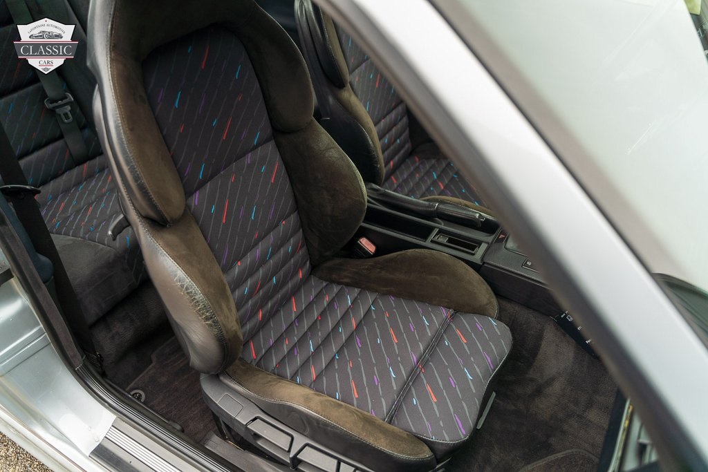 1994 BMW M3 2dr Coupe 211