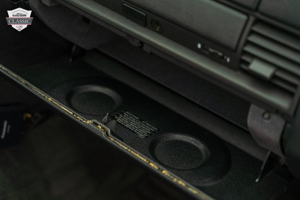 1994 BMW M3 2dr Coupe 220