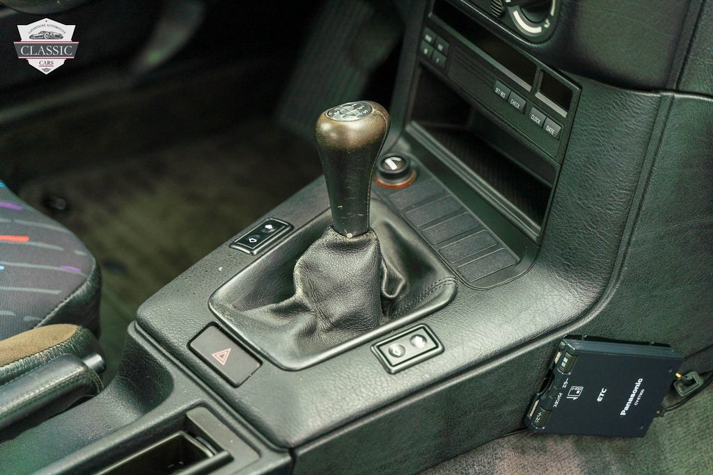 1994 BMW M3 2dr Coupe 226