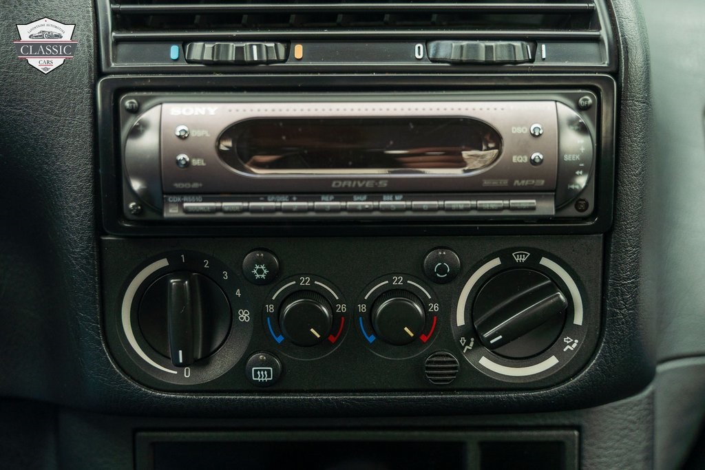 1994 BMW M3 2dr Coupe 232